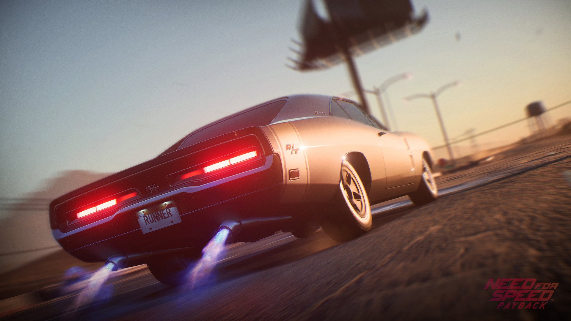 Need For Speed Payback - Imagen 24